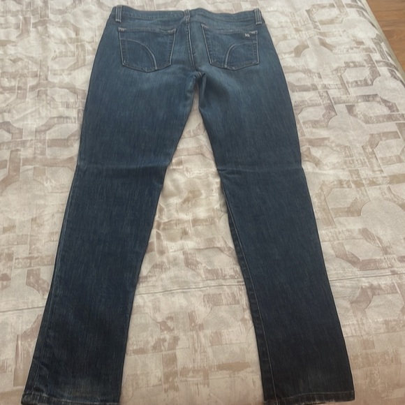 Joe’s Jeans, dark denim, skinny fit - Picture 2 of 6